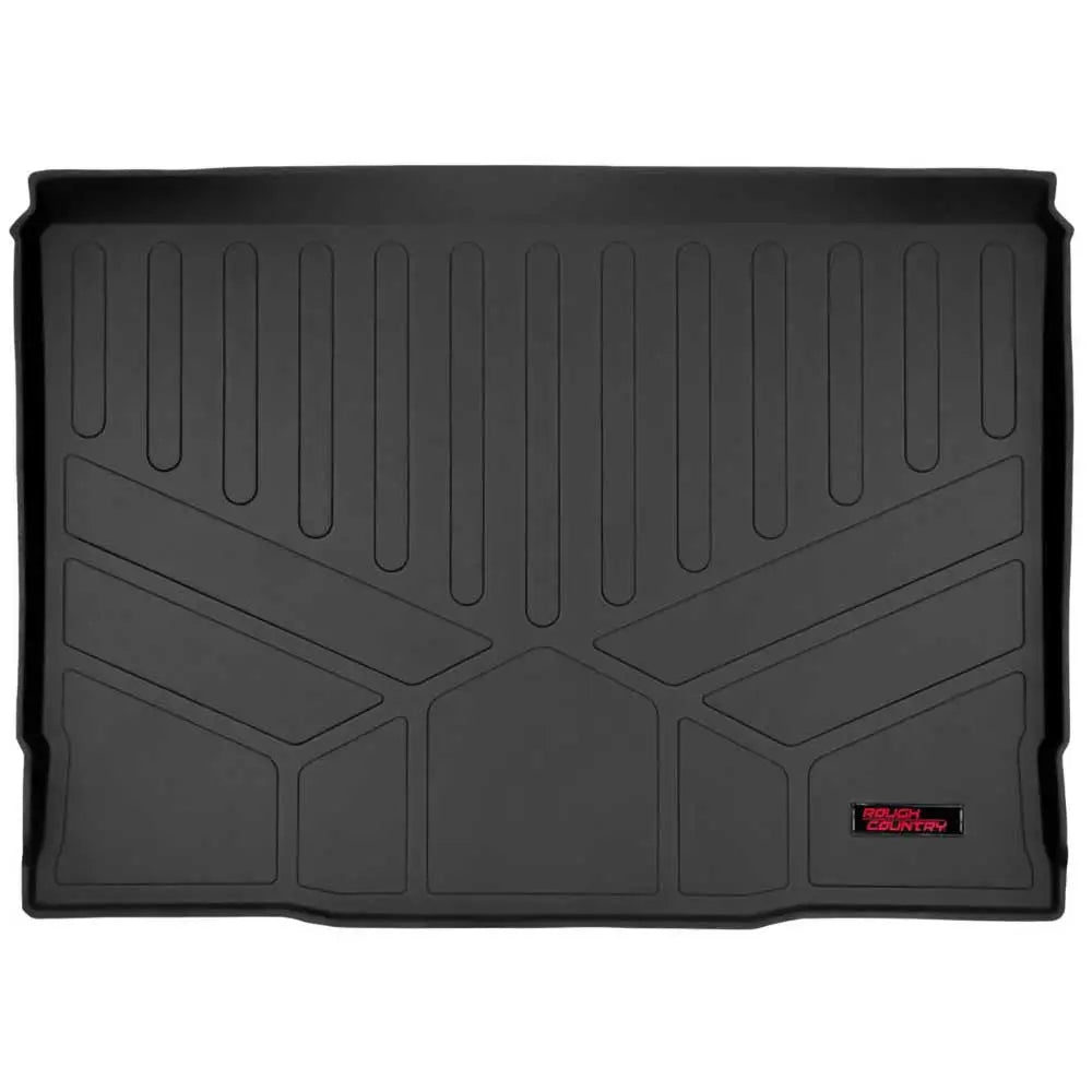 Mata til Bagasjeromsgulv Rough Country - Ford New Bronco 4 d 21-