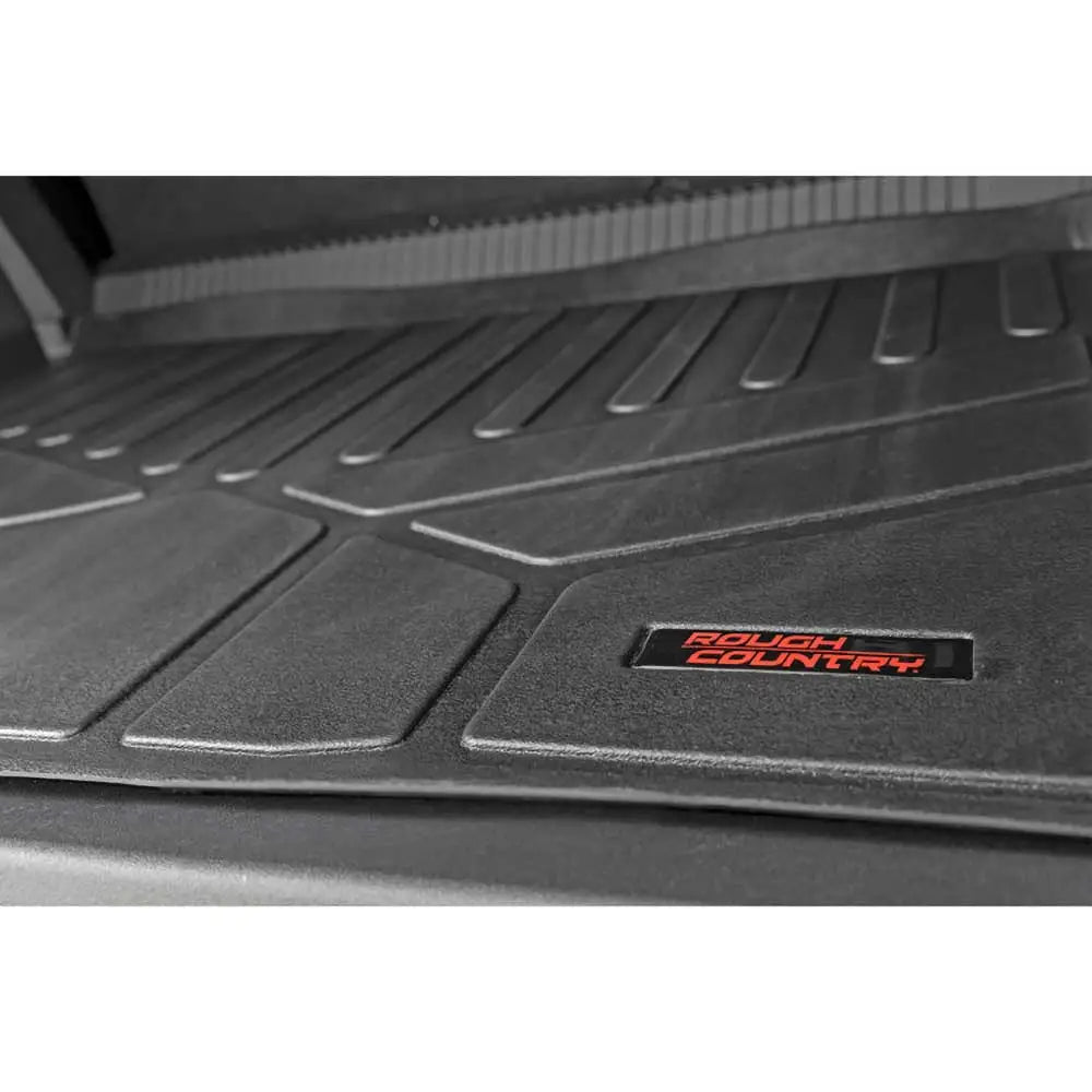 Mata til Bagasjeromsgulv Rough Country - Ford New Bronco 4 d 21-