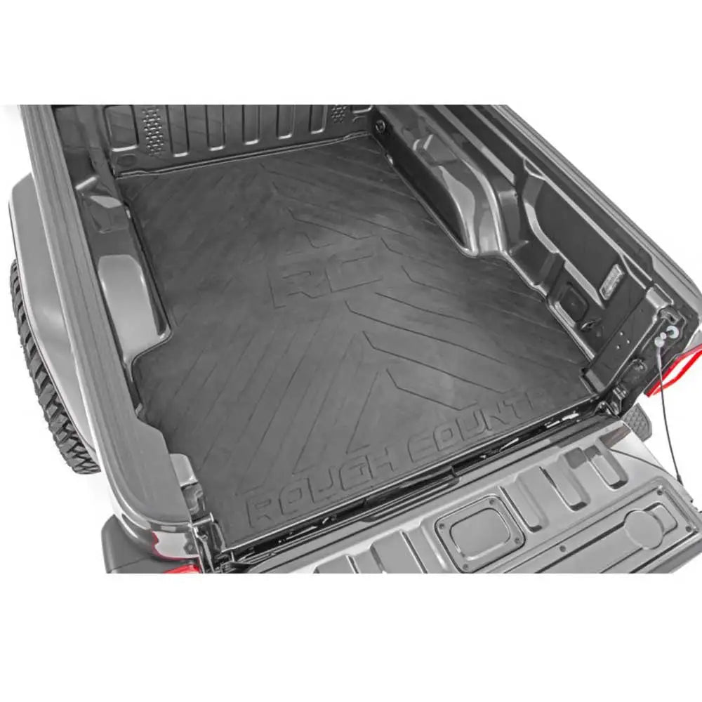 Mata til Golvpakke - Jeep Gladiator Jt 20-