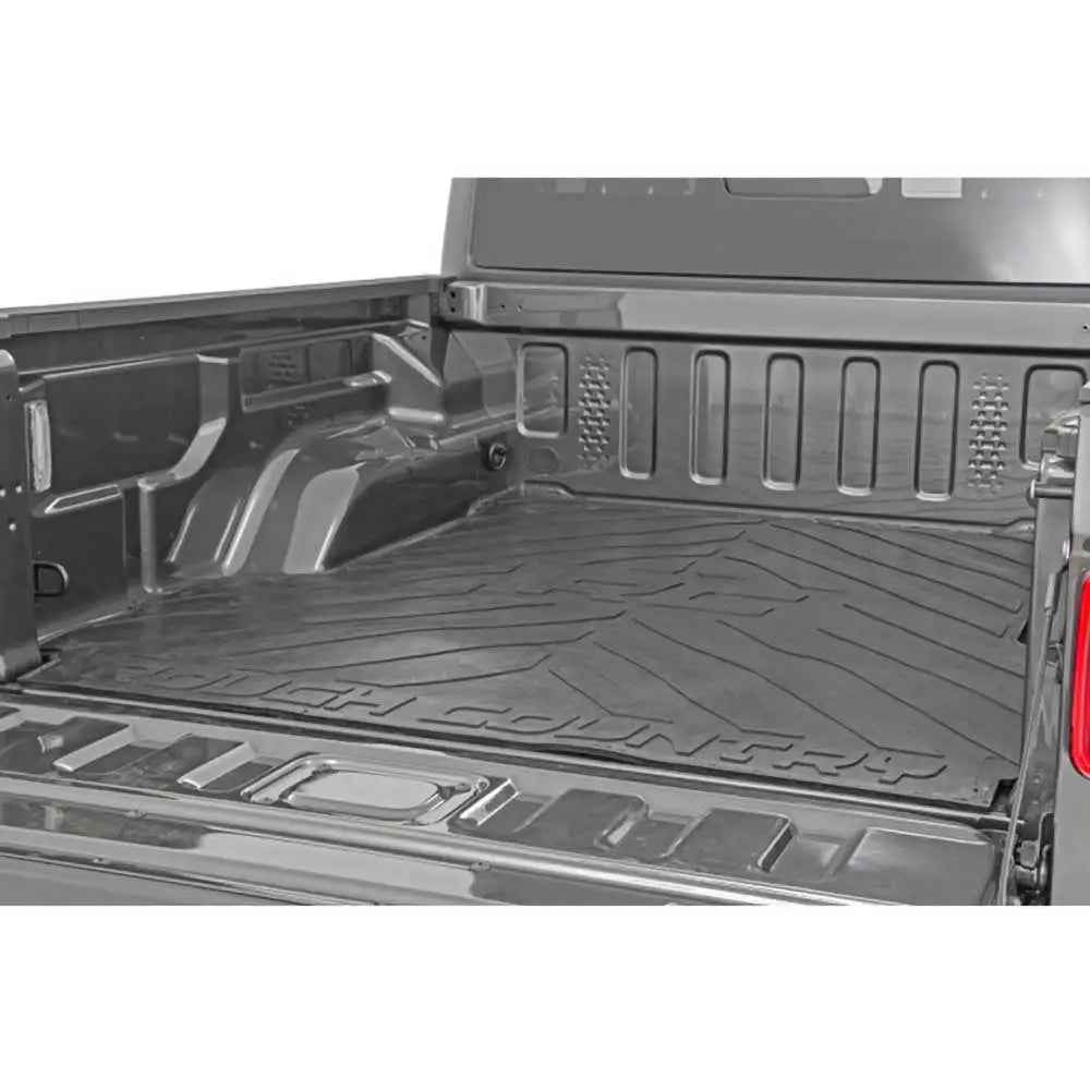 Mata til Golvpakke - Jeep Gladiator Jt 20-