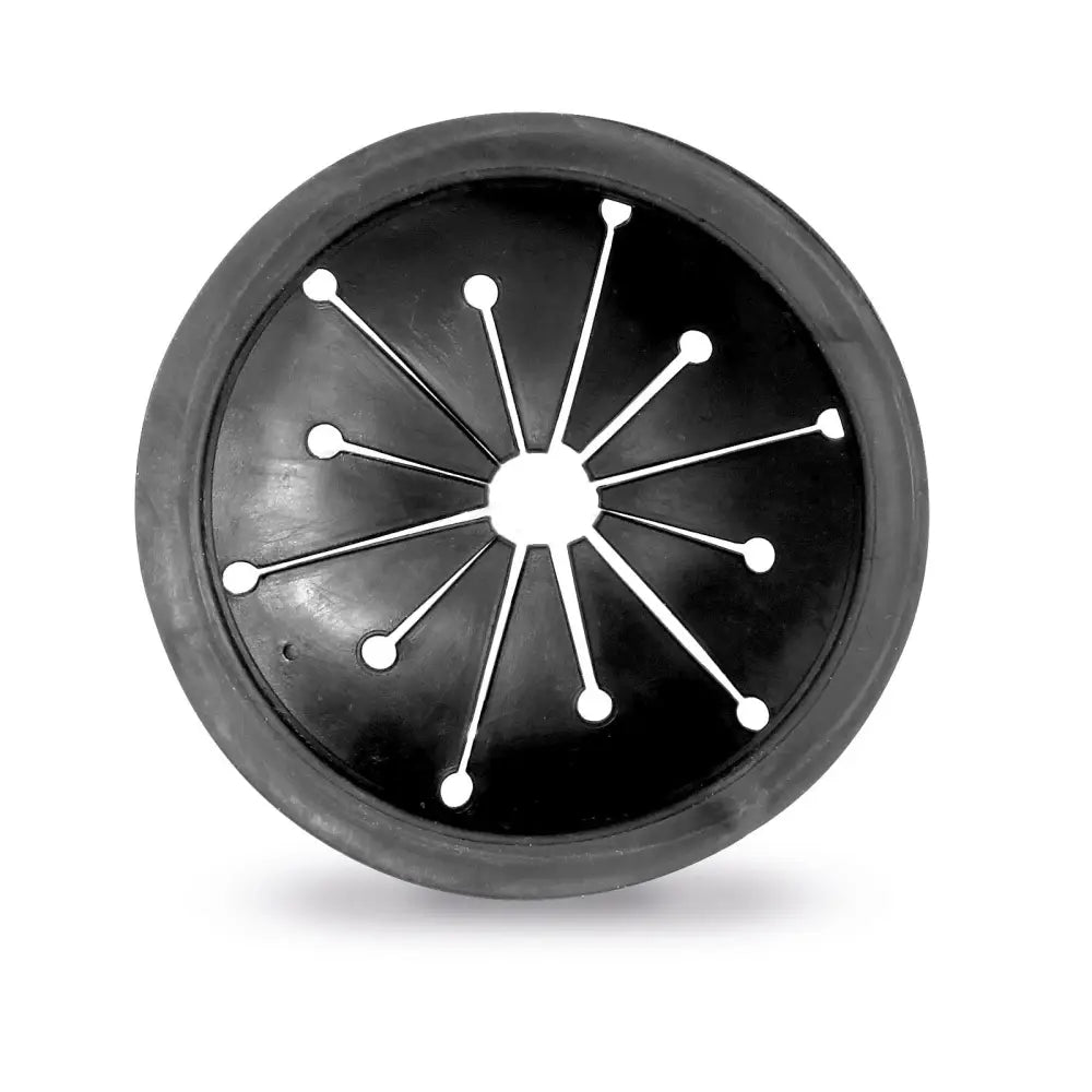 Matavfalls Kvern med Bryter 550w 4000 O/min Hendi 979983