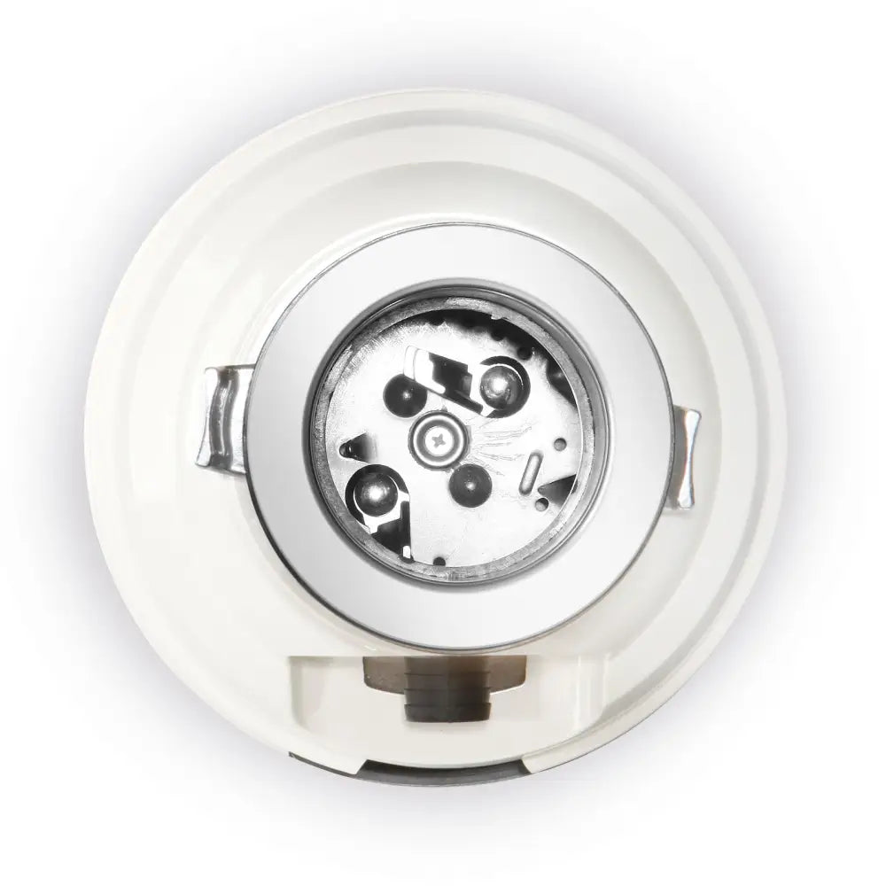 Matavfalls Kvern med Bryter 550w 4000 O/min Hendi 979983