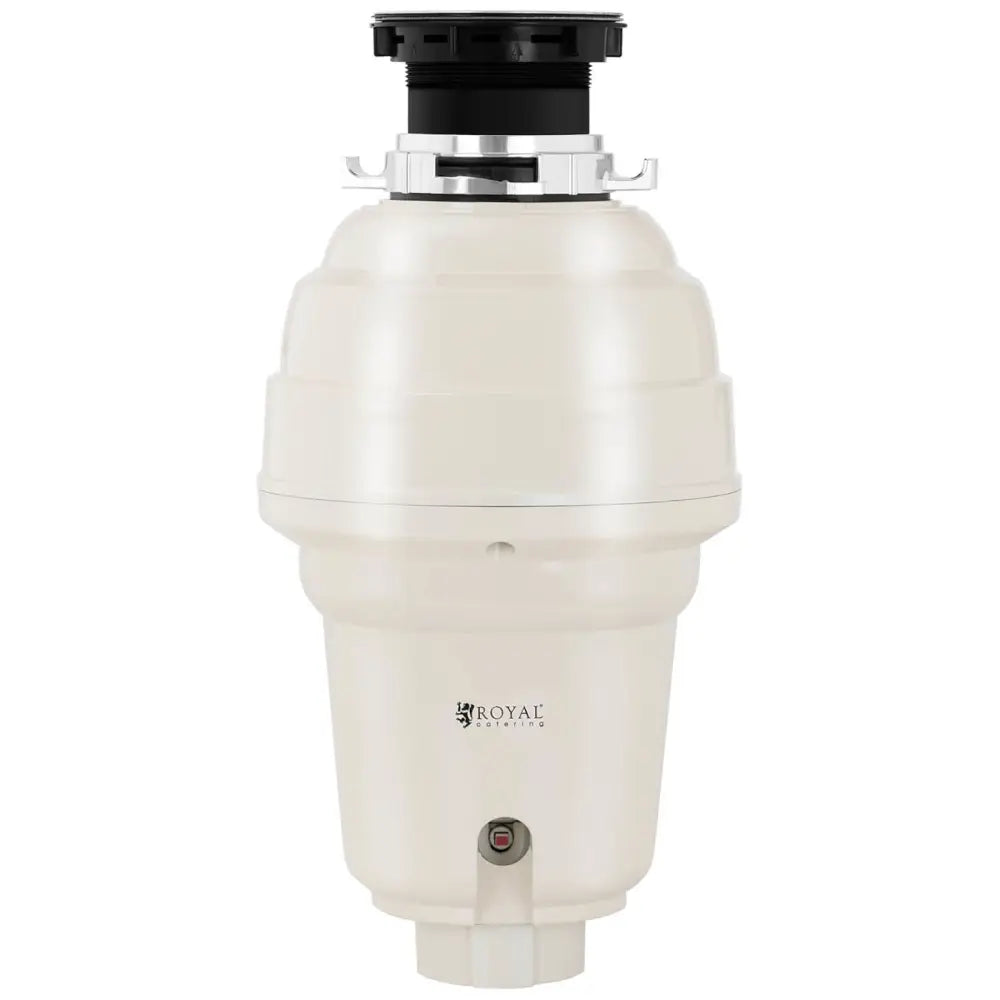 Matavfallskvern med 4000 O/min 1 l 930 w