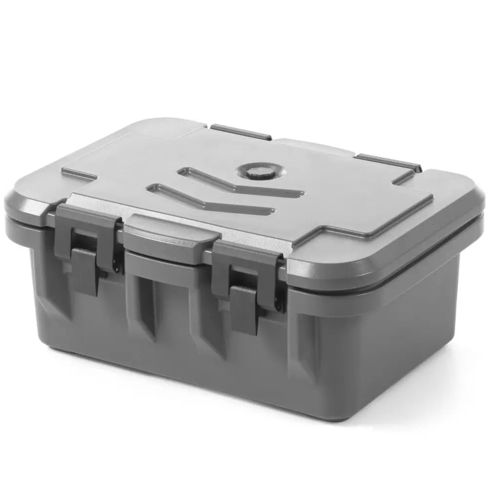 Matbeholder Termo Catering Termos for Mat Tett Ldpe Gn1/1 150mm