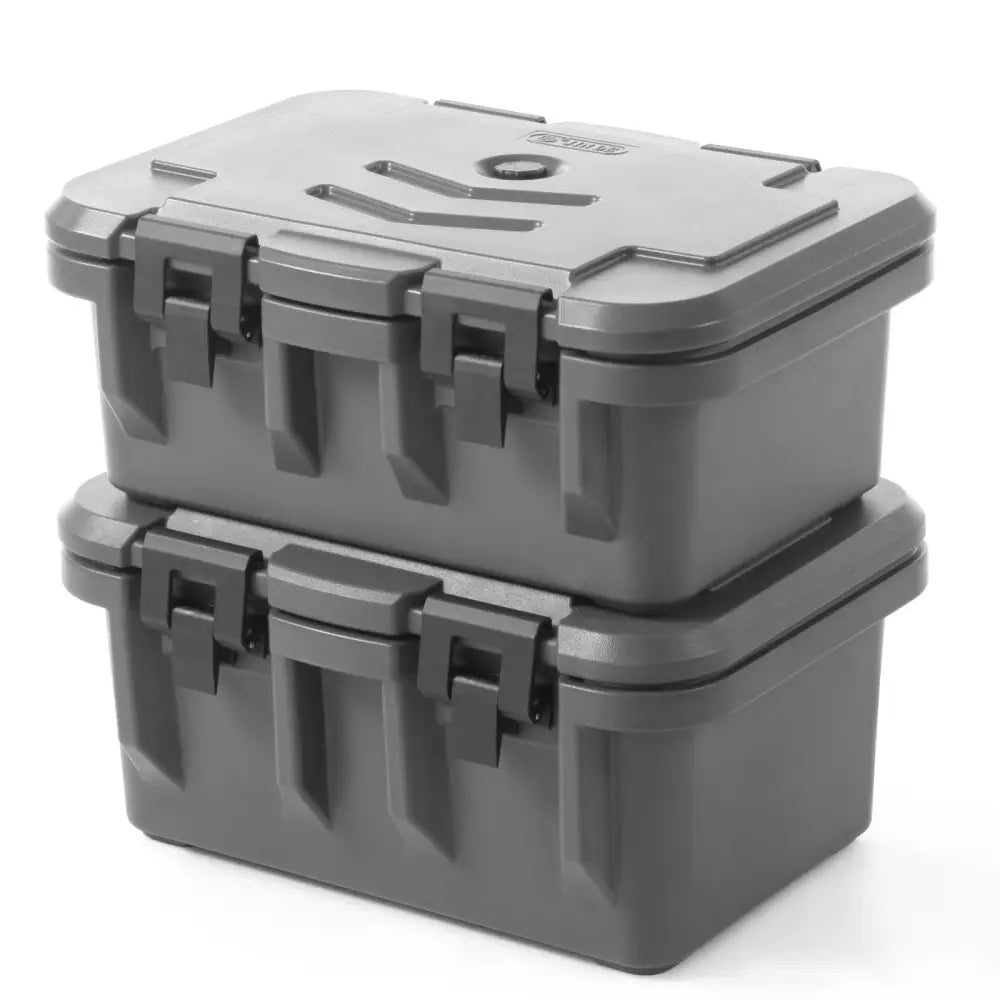 Matbeholder Termo Catering Termos for Mat Tett Ldpe Gn1/1 150mm