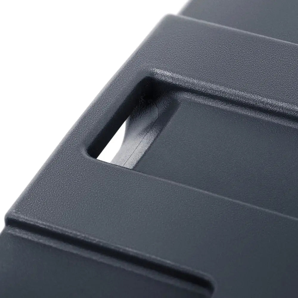 Matbeholder Termo for Catering Termos for Mattransport Gn 1/1 2 x 20 Cm