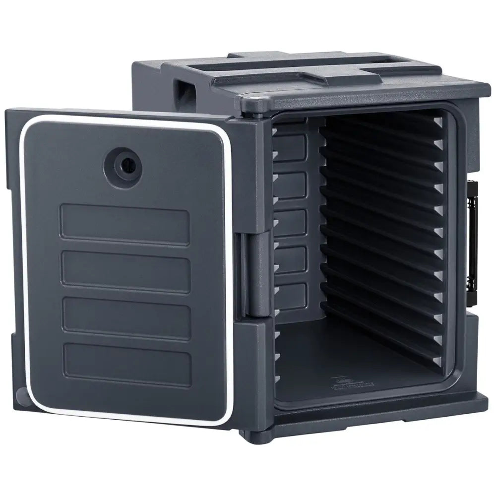 Matbeholder Termo for Catering Termos for Mattransport Gn 1/1 2 x 20 Cm