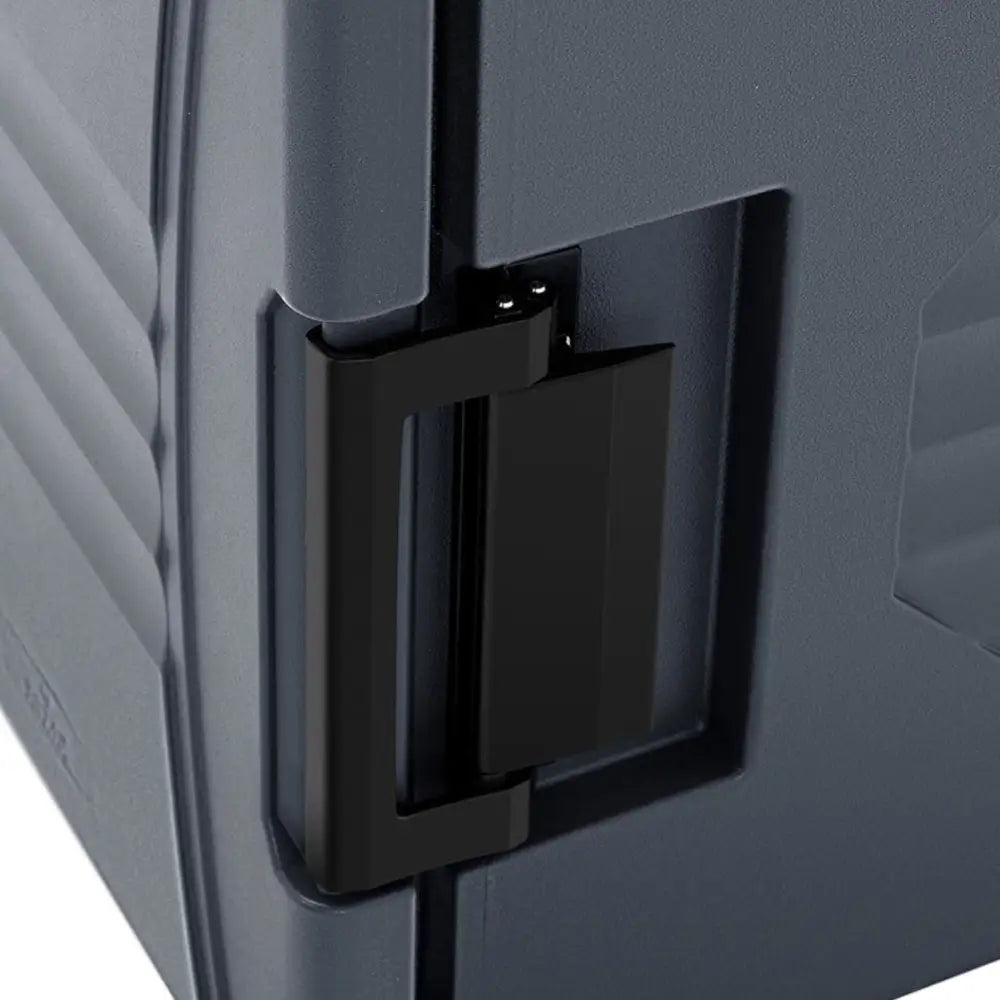 Matbeholder Termo for Catering Termos for Mattransport Gn 1/1 2 x 20 Cm