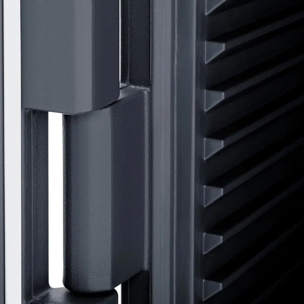 Matbeholder Termo for Catering Termos for Mattransport Gn 1/1 2 x 20 Cm