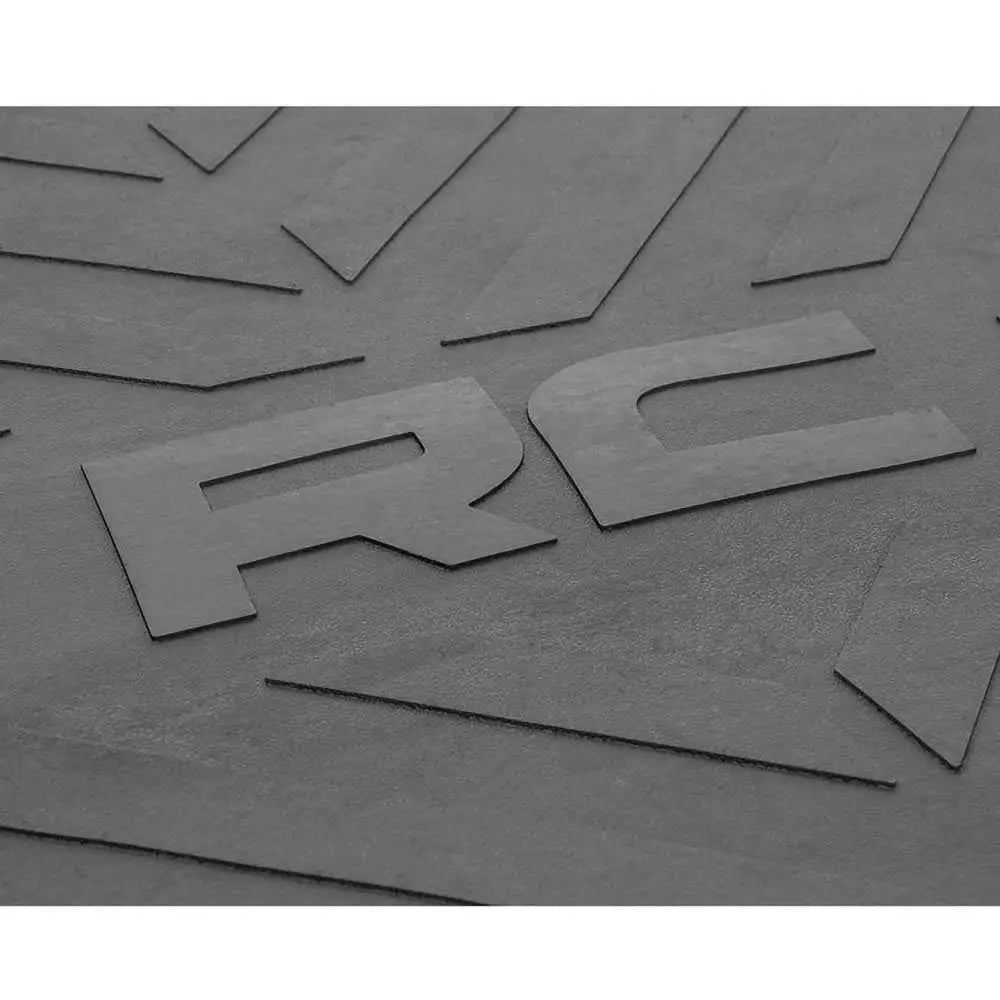 Måtene på Gulvet for Chevrolet Silverado 1500 19-