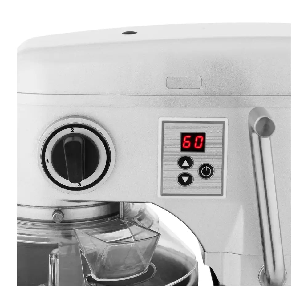 Matlaging Maskin 10 l 650 w - Rcpm-10.1b