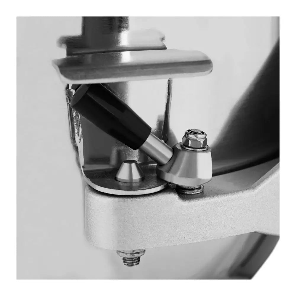 Matlaging Maskin 10 l 650 w - Rcpm-10.1b