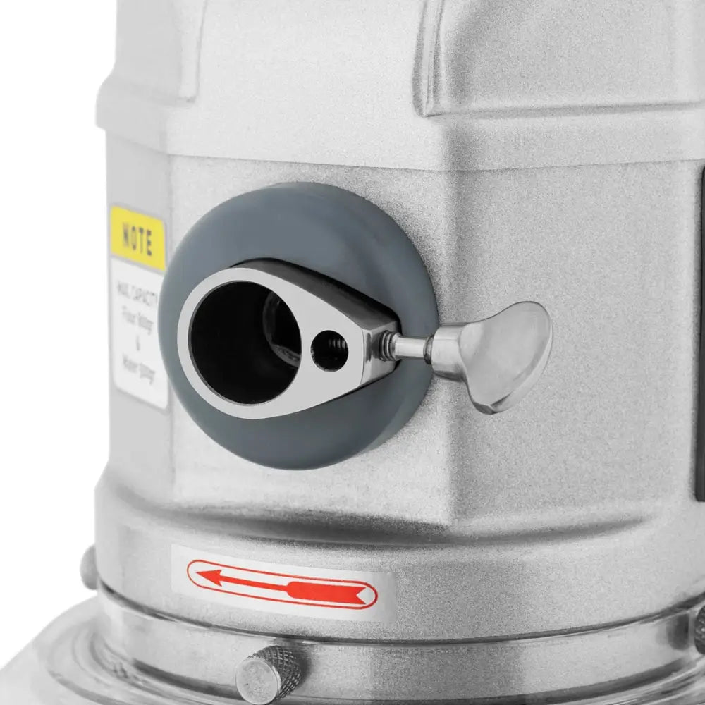 Matlaging Maskin med Bolle 7 l - 650 w