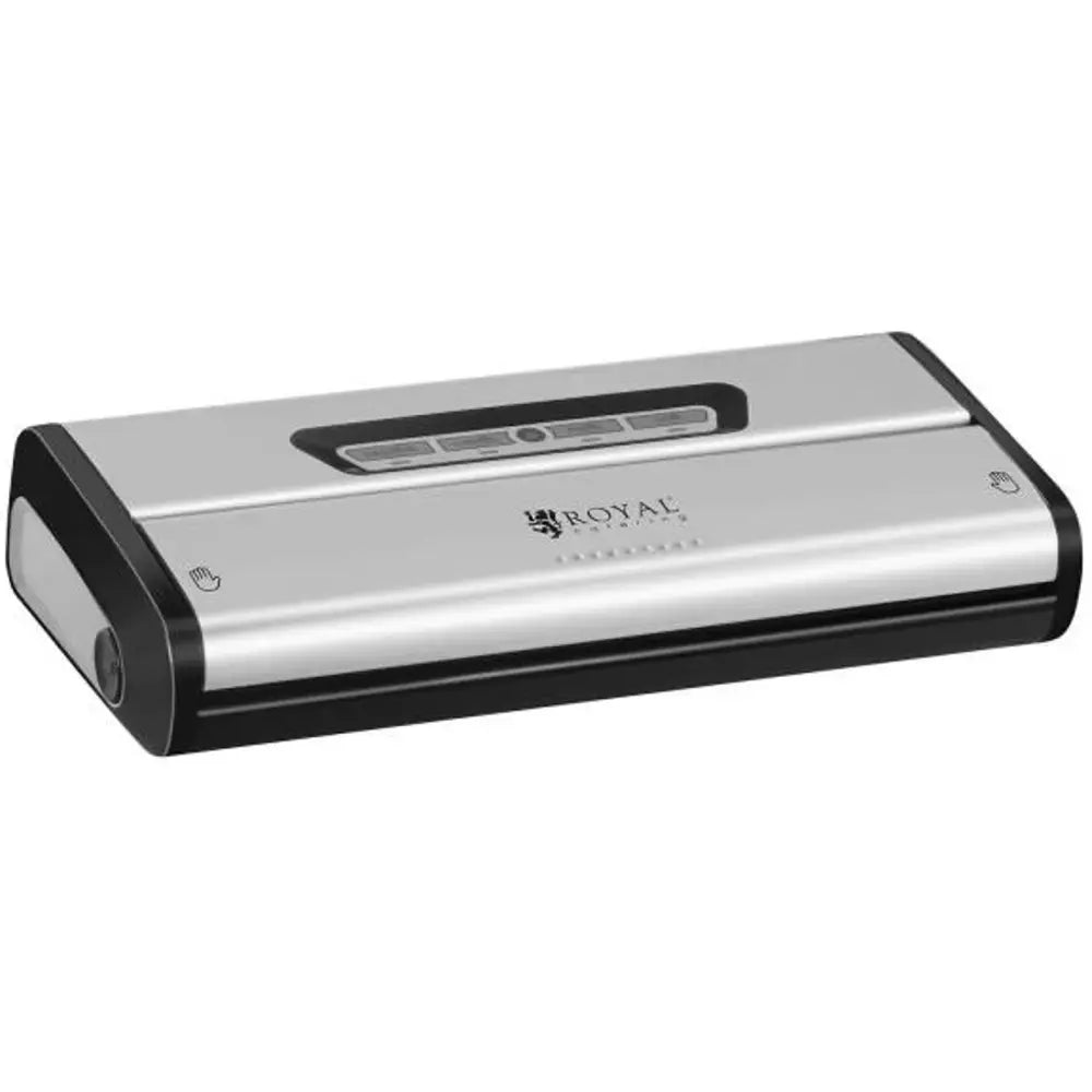 Matlaging ved Lav Temperatur Sous Vide 22l 1100w 230v Royal Catering