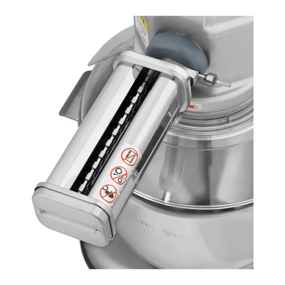 Matprosessor med Knusing & Pastatilbehør 7 l - 1013596