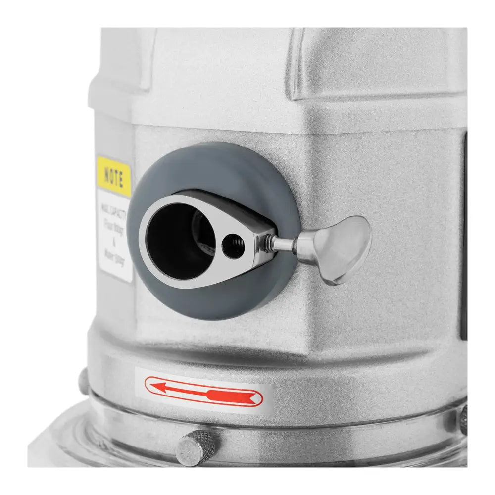 Matprosessor med Knusing & Pastatilbehør 7 l - 1013596