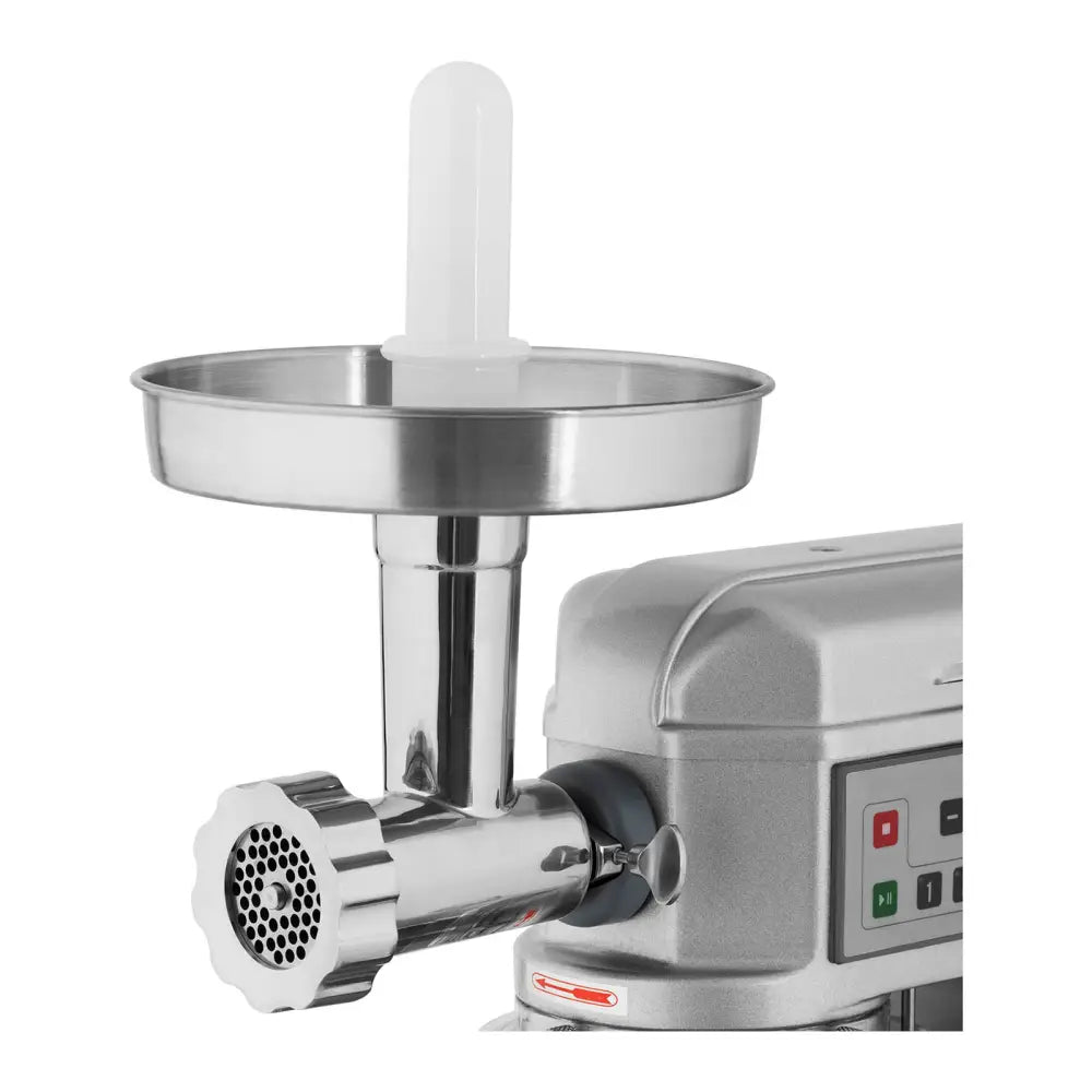 Matprosessor med Knusing & Pastatilbehør 7 l - 1013596