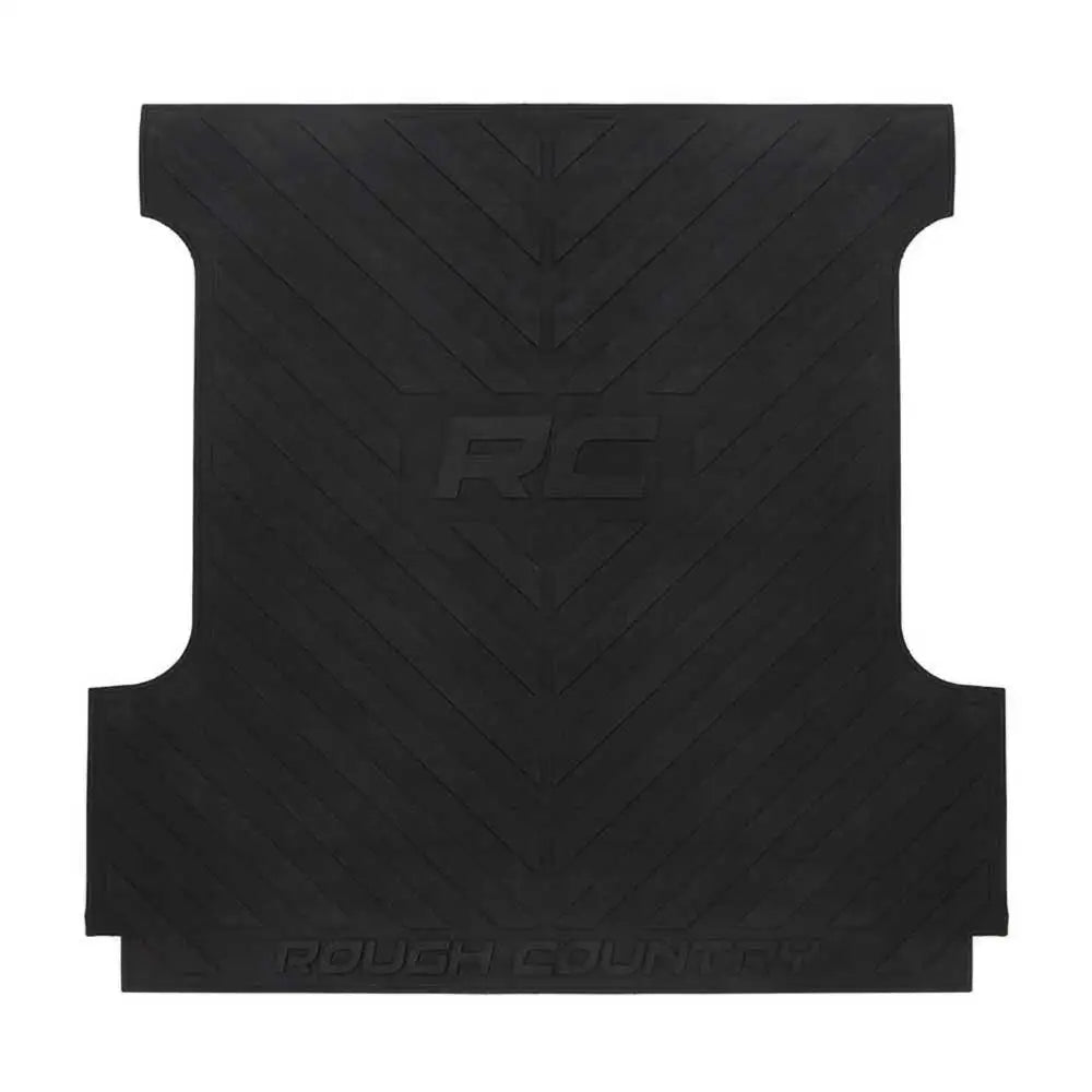 Matta for Gulvet - 6’ 4’’ Rough Country - Dodge Ram 3500 03-