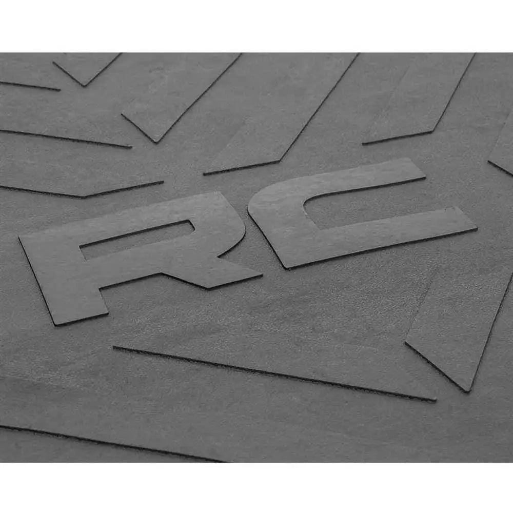 Matta for Gulvet Pakke 6’ 4’’ Rough Country - Ram 1500 Dt 19-