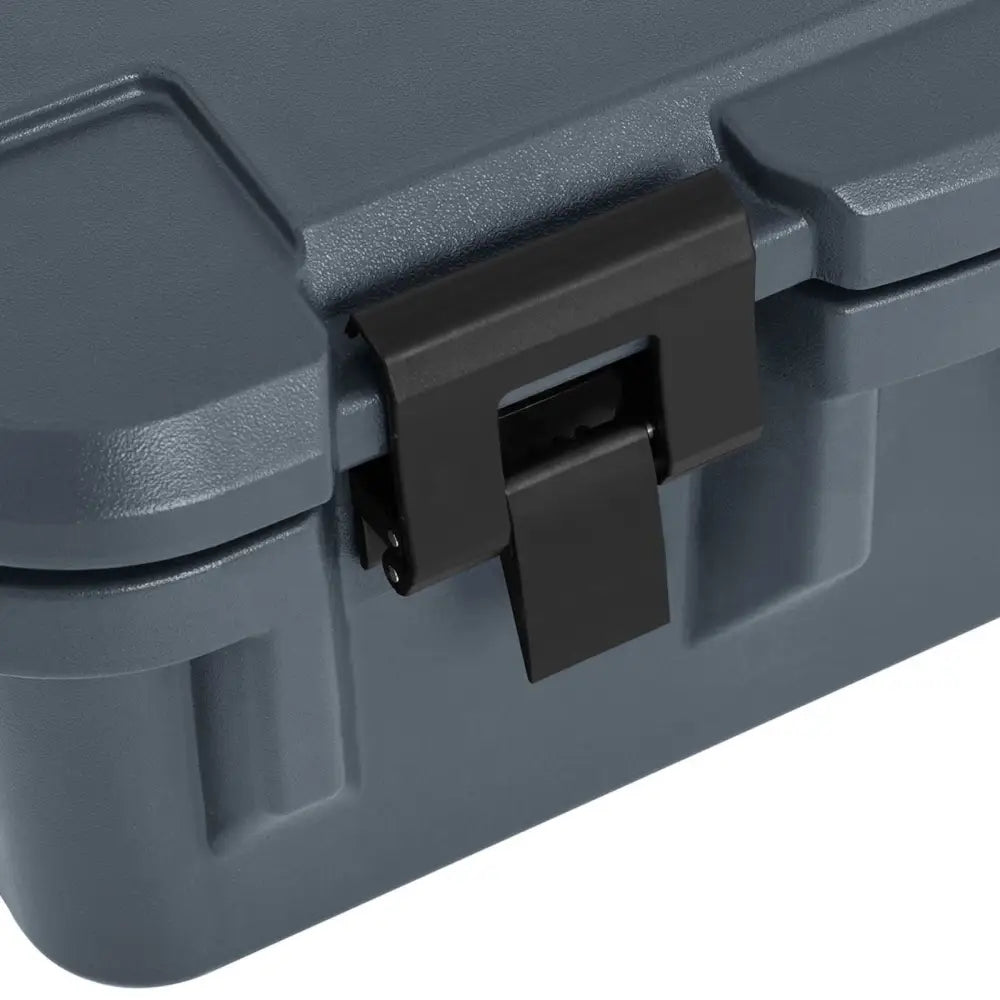 Mattransport Termos Gn 1/1 15 Cm