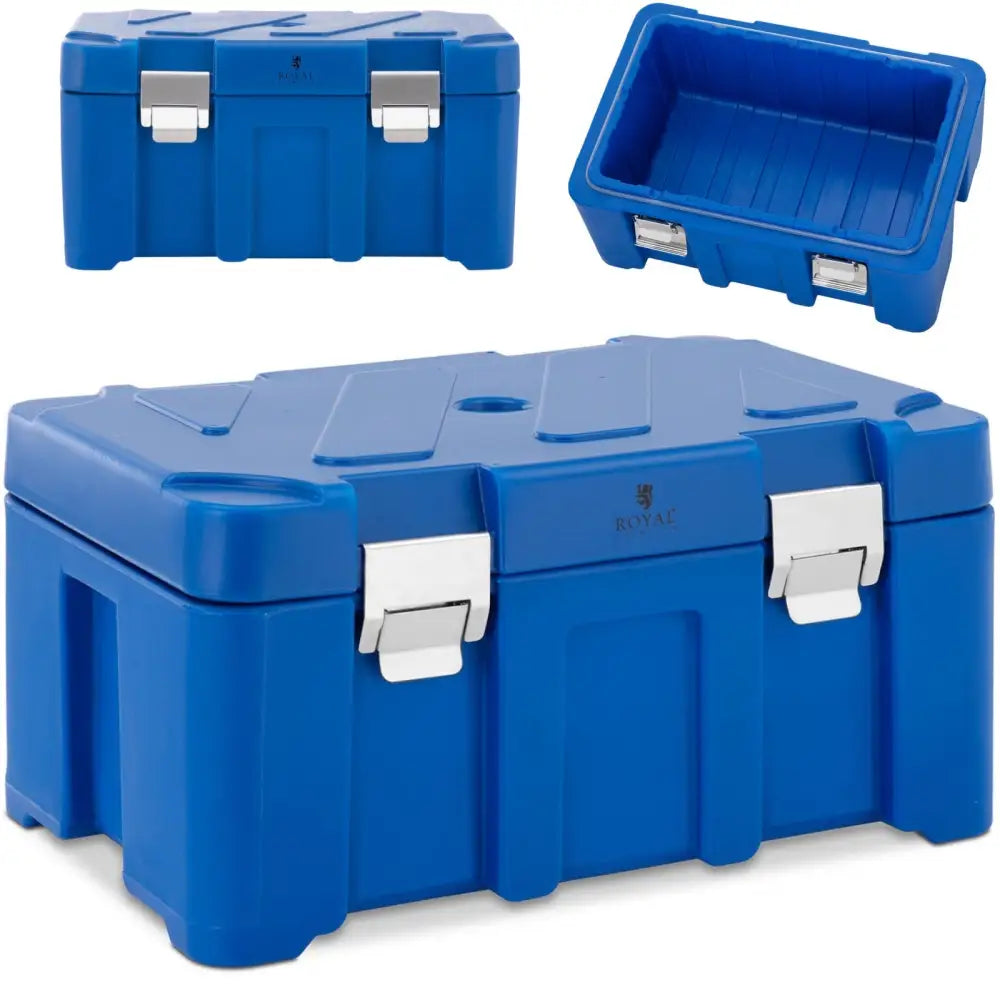 Mattransporttermos 30l i 61 x 41 x 31 Cm