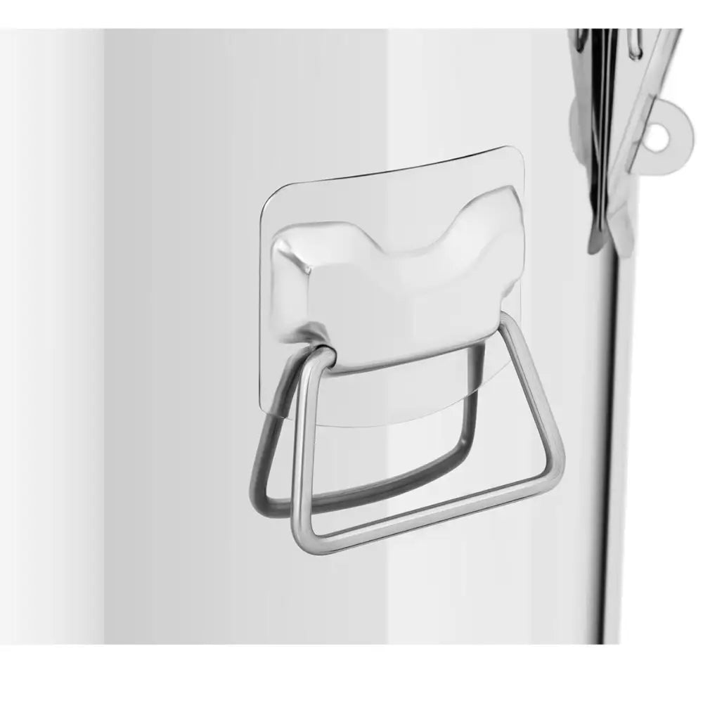 Mattransporttermos i Stål 50l