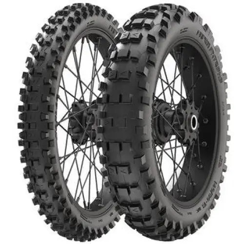 Mc Dekk Anlas Capra Extreme 140/80-18 Tt 70 r M/c