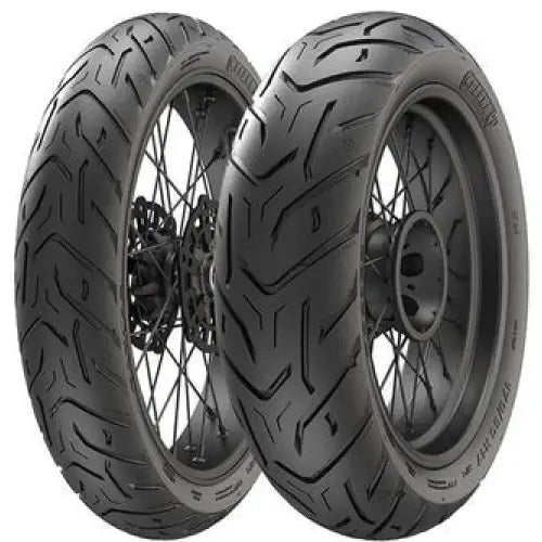 Mc Dekk Anlas Capra Rd 120/70 R19 Tl 60 v M/c Front