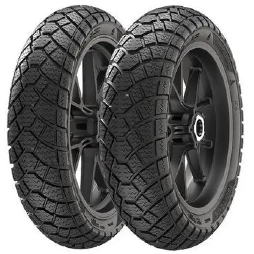 Mc Dekk Anlas Sc-500 Wintergrip 2 120/70 R15 Tl 56 h M/c Front