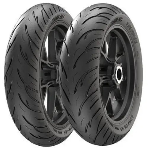 Mc Dekk Anlas Tournee 120/80-14 58 s M/c Front