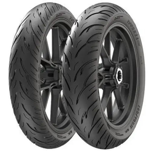 Mc Dekk Anlas Tournee Sport 140/70 R17 66 h M/c
