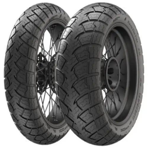 Mc Dekk Anlas Winter Grip Plus 180/55 R17 Tl 73 w M/c