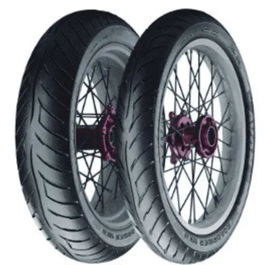 Mc Dekk Avon Roadrider Mkii 130/70-18 Tl 63 h M/c