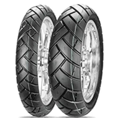 Mc Dekk Avon Trailrider 80/90-21 Tl 48 s M/c Front
