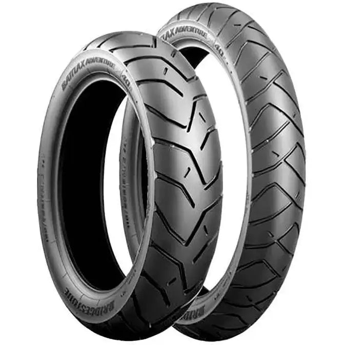 Mc Dekk Bridgestone Battlax Adventure A40 150/70 R17 Tl 69 v M/c f