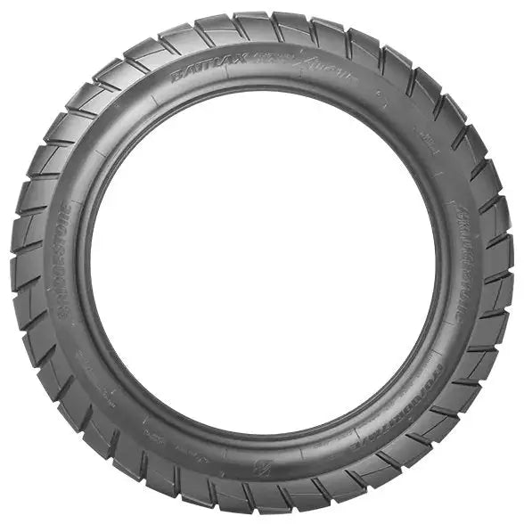 Mc Dekk Bridgestone Battlax Adventure Trail At41 100/90-19 Tl 57 v M/c Front