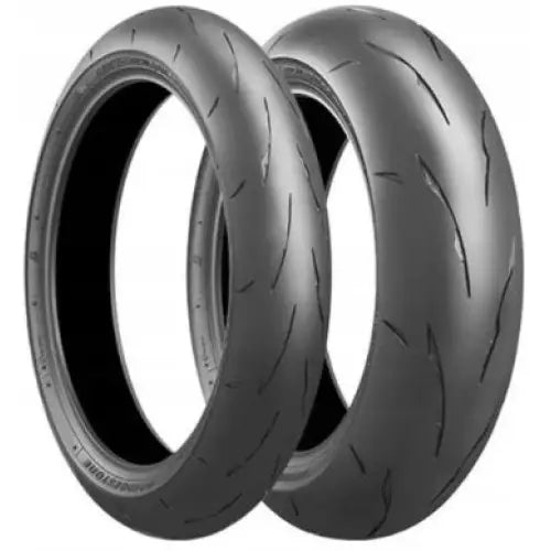 Mc Dekk Bridgestone Battlax R11 110/70 R17 Tl 54 h Nhs Medium Front