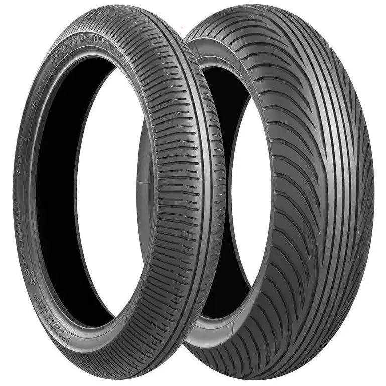 Mc Dekk Bridgestone Battlax Racing W01 165/630 R17 Tl Nhs Soft