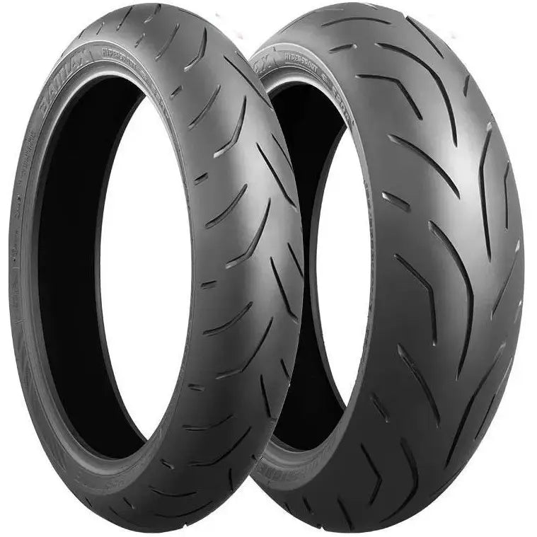 Mc Dekk Bridgestone Battlax S20 190/50 Zr17 Tl 73 w M/c Kawasaki Z1000sx