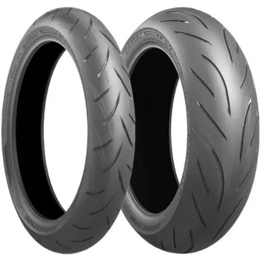 Mc Dekk Bridgestone Battlax S21 110/70 Zr17 Tl 54 w M/c Front