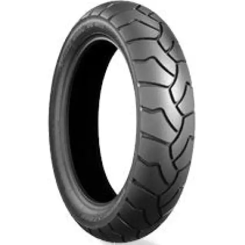 Mc Dekk Bridgestone Battle Wing 502 150/70 R17 Tl 69 v M/c e