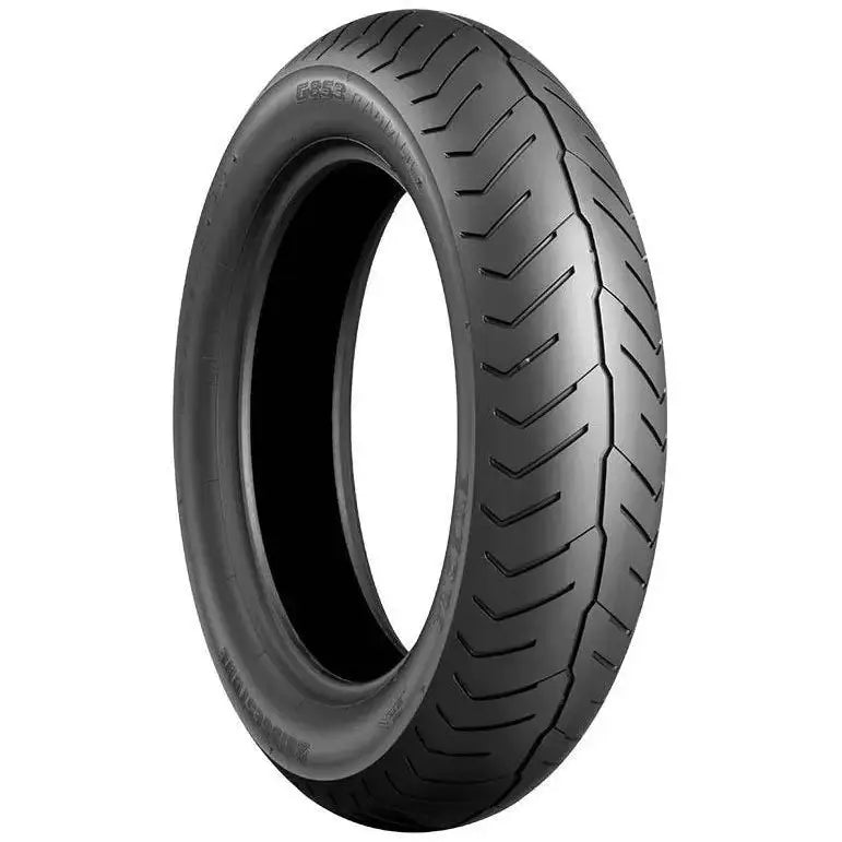 Mc Dekk Bridgestone G853 150/80 R16 Tl 71 v M/c Suzuki C1800r Front