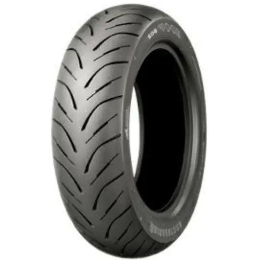 Mc Dekk Bridgestone Hoop B02 130/70-16 Tl 61 p M/c Honda Sh300 Front