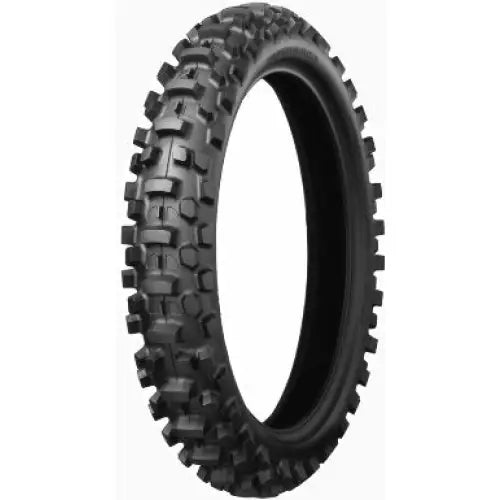 Mc Dekk Bridgestone Motocross M102 110/100-18 Tt 64 m M/c