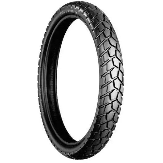 Mc Dekk Bridgestone Trail Wing Tw101 120/70 R17 Tl 58 h M/c m Front