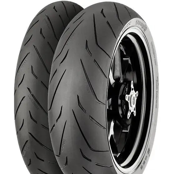 Mc Dekk Continental Conti Road 110/70 R17 Tl 54 v M/c Front