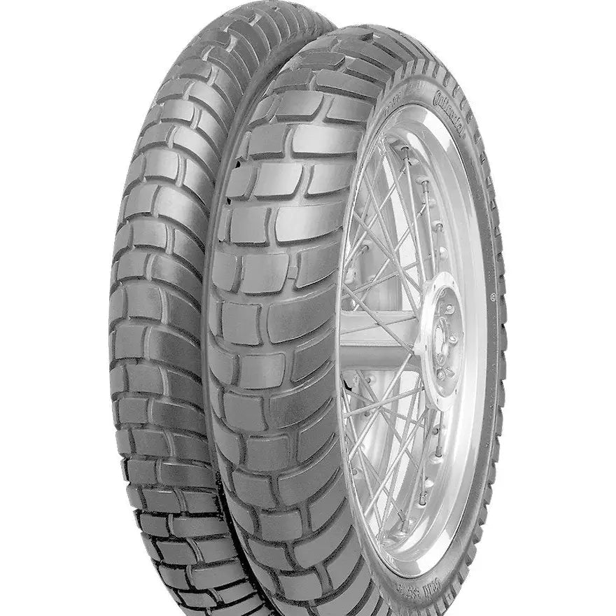 Mc Dekk Continental Escape 140/80-18 Tt 70 h M/c