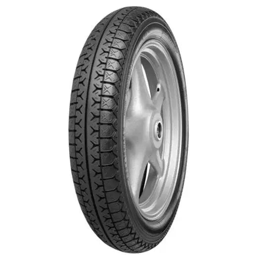 Mc Dekk Continental K112 3.25-19 Tl 54 h M/c Front
