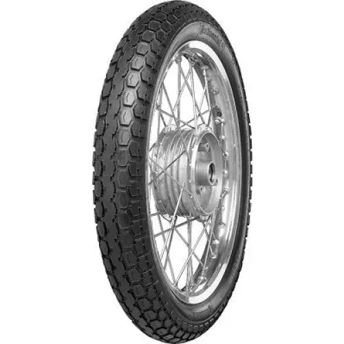 Mc Dekk Continental Kks10 2-19 Tt 24 b M/c Front