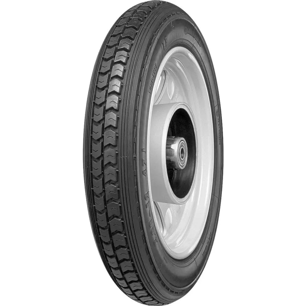 Mc Dekk Continental Lb 3.00-12 Tt 47 j M/c Front